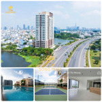 bán căn hộ ascent lakeside quận 7 - dt 103m2/2pn bancon dài - giá gốc cđt, tặng nt 480tr, ck 16%