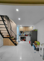 cần bán gấp nhà 3 tầng đinh tiên hoàng - p1. bình thạnh