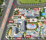 bán ch 3pn, 84m2 thông thủy giá siêu hời the paris- vinhomes ocean park chỉ 5,65 tỷ thu về,67tr/m2