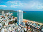 cho thuê căn hộ view biển 2pn, 1wc, 60m2, tại tms luxury hotel & residences, quy nhơn
