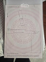 bán đất mặt tiền nguyễn tri phương, dĩ an 100.5m², giá 4.6 tỷ, sổ riêng công chứng ngay