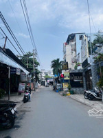 hẻm 7m thông, 6x34m. 4 tầng. lgh 16m. vài bước ra mt phan huy ích, p12, gò vấp. chỉ 21,2 tỷ.