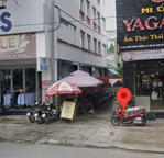 nhà rộng hẻm đường hùng vương p3 tp tân an