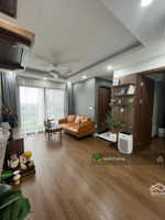 chính chủ bán căn hộ 2 phòng ngủ chung cư ct36a định công