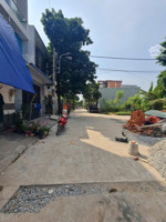 bán lô đất kdc châu long, đ. long phước, gần chợ long phước, quận 9