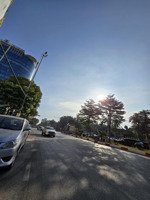 bán đất hoàng quốc việt, cầu giấy ô tô tránh, 2 mặt thoáng vĩnh viễn 89m, mt 7m giá 42 tỷ