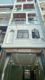 ngay tân kỳ tân quý - nhà 5 tầng - thang máy - oto ngủ trong nhà nhỉnh 8.x tỷ