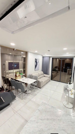 cho thuê chcc kingdom 101, giá từ 16 triệu, 2pn - 3pn