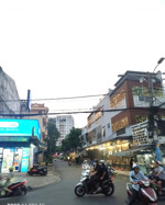 bán nhà mặt tiền kinh doanh đa ngành nghề, gần global city, kế chợ phước bình, ngang 4.5m, 110m2