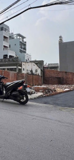 đất hxh đường lý thường kiệt, p7, quận gv