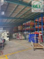 BÁN/CHO THUÊ NHÀ XƯỞNG – KCN TRẢNG BÀNG, TN – 11.515m²