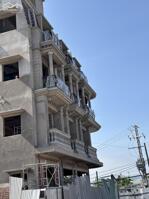 BÁN NHÀ GÓC MẶT TIỀN ĐƯỜNG NGÔ QUYỀN, CHỢ CÁI VỒN