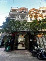 Nhà 5 tầng hẻm 8m đường Quốc Lộ 13 phường hiệp bình phước, sổ hồng 66m2