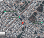 Bán đất đường THanh Lương 16 , sát góc gần mạc đăng Dung -Hòa Xuân