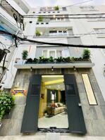 Nhà Mới 5 Tầng Full NT Xịn, HXH Thông Khu VIP Đoàn Thị Điểm DTSD 200m2 Sàn. Chỉ 13.6 tỷ TL