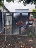 Bán đất tặng nhà mặt tiền đường hẻm xe tải sát Tỉnh Lộ 15 Củ Chi hơn 225m2 chỉ 2.x tỷ