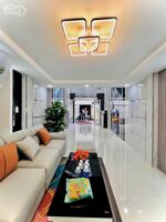 Bán nhà quận 12 hẻm 6m đường Phan Văn Hớn, ph.TTN, 4PN, KT3,2x14,1m lửng lầu, giá 4,98 Tỷ