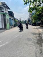 Tam Phú Nhà Trệt Lửng Mặt Tiền Kinh Doanh DT 118 M2 Giá 12,99 Tỷ