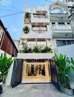 Bán Siêu Phẩm Nhà Phố Đường Lê Văn Thọ, Phường 14, Quận Gò vấp, Hồ chí Minh