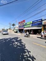 Bán nhà mặt tiền Nguyễn Duy Trinh Quận 9 giá 19 tỷ