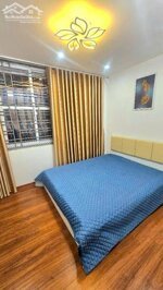 3.32 tỷ bán nhà tân mai 4 tầng long lanh 10M ô tô tránh hoàng mai