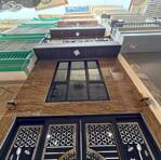 Nhà mới 40m2*7T- 18.8 tỷ- Gara thang máy- Full nội thất- Ngõ thông 30m ra mặt phố Hoàng Văn Thái- Phường Phương Mai- Tp. Hà Nội.