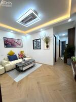 Bán căn hộ chung cư đường Tam Khương, Đống Đa, nhà đẹp full nội thất, 1 nhà ra phố