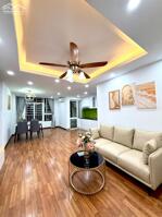 Chung cư Đặng Xá DT 58m2 2N1VS full đồ