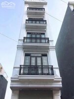 Nhà đẹp trục chính kinh doanh Đa sỹ, kiến hưng. 30mx5 tầng, nhà xây mới, ô tô đỗ. Giá nhỉnh 7 tỷ -