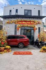 Bán nhà lầu lộ ô tô hẻm 98 đường Phạm Ngũ Lão , phường An Hoà . Sổ hồng hoàn công