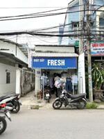 BÁN NHÀ VÀ DÃY TRỌ 10 PHÒNG MẶT TIỀN ĐƯỜNG MẬU THÂN NỐI DÀI ( Lò Nhôm ) , PHƯỜNG CÁI KHẾ (AN HOÀ cũ) CẦN THƠ