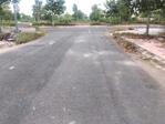 Nền 5x20m đường D11,khu dân cư Long Hòa,phuờng Đạo Thạnh,Đồng Tháp.