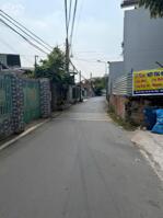 Bán Lô Đất 2 Mặt Tiền 1.985m2, ở Lái Thiêu, trên đất có 50p trọ đang cho thu nhập 60tr/th