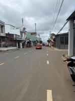 Tiền kinh doanh Hùng Vương ngay ngã 3 đón đường làm xong là ngon luôn