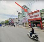 15 tỷ - BÁN NHÀ 2 TẦNG 98m2 NGANG 5,4m MẶT TIỀN ĐƯỜNG MẬU THÂN