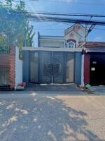 Bán nhà 1T1L mới đẹp, KP7 Tân Phong, 5m x 24m, đường xe tải, chỉ 4tỷ150