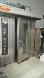 Cho thuê lại xưởng sản xuất bánh mì- đế pizza, dt 98m² tại Đông Ngạc, Bắc Từ Liêm, HN