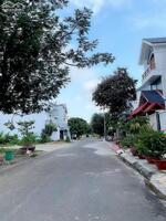 Đất biệt thự đơn lập KDC Khang Điền sổ hồng riêng