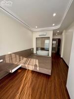 BUILDING MẶT PHỐ HÀNG CHÁO – TRUNG TÂM 3 QUẬN