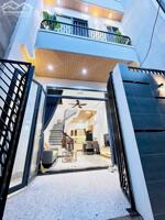 Nguyễn Văn Linh _ Nhà đẹp ngay Trung Tâm _ 2 Tầng, 60M², 3pn _ Giá 4.79 Tỷ