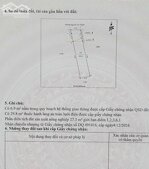 Bán lô 106m2 đường kinh doanh Nguyễn Chí Thanh - phường Hưng Đông, TP Vinh