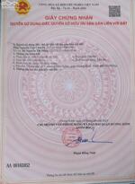 Bán đất Hoà Nghĩa - Dương Kinh - Hải Phòng