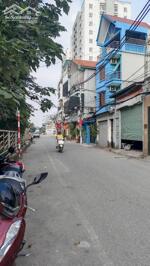 Bán đất khuyến lương 58M đường 3 ô tô tránh hoàng mai