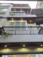 Bán nhà Lê Trọng Tấn, Thanh Xuân, Gara Ô tô, Kinh doanh, gần phố, 53m2, 18.2 tỷ