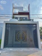 TÀI CHÍNH 650TR SỞ HỮU NGAY CĂN LẦU VỪA HOÀN THIỆN SỔ RIÊNG