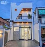 CHỈ 500TR SỞ HỮU NHÀ 1 LẦU 1 TRỆT GẦN TRẢNG DÀI