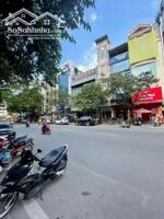Bán nhà phố Giang Văn Minh Ba Đình – Vị trí VIP – Kinh doanh đỉnh – Giá 34 tỷ