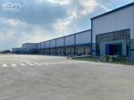 CHO THUÊ NHÀ XƯỞNG – KCN TÂN BÌNH, BD – 24.000m²