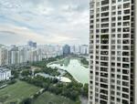 Bán căn hộ 2PN-73m2 view hồ Vinhomes D''capitale, chỉ 9 tỷ