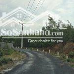 [CƠ HỘI ĐẦU TƯ] CHÍNH CHỦ BÁN 9.800M² ĐẤT MẶT TIỀN ĐẸP – CẬN NÚT GIAO CAO TỐC DẦU GIÂY - PHAN THIẾT